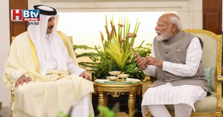 Qatar Blast News: PM Modi को आया Qatar Amir का फोन, 12 भारतीयों की मौत पर जताया दुख, क्या प्रवासी भारतीयों की सुरक्षा पर उठेंगे नए सवाल?