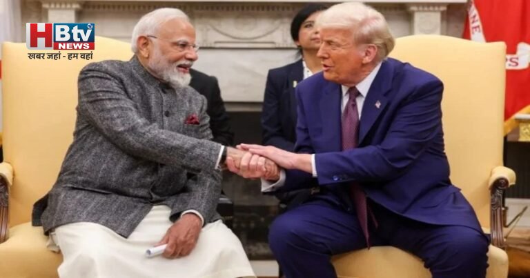  India-US Trade Deal: ट्रंप ने फिर किया बड़ा दावा, बोले- मोदी मेरे दोस्त हैं, जल्द होगी डील!