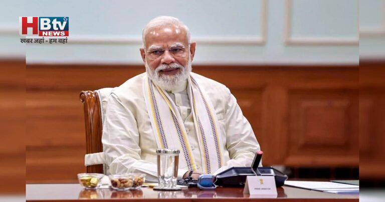 PM Modi Creates History: 78 साल का रिकॉर्ड टूटा! नेहरू को पीछे छोड़ नरेंद्र मोदी बने भारत के सबसे लंबे समय तक निर्वाचित प्रधानमंत्री