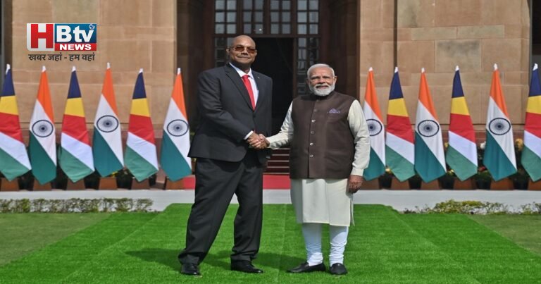 PM Modi Seychelles Visit 2026: 11 साल बाद सेशेल्स दौरे पर प्रधानमंत्री मोदी, हिंद महासागर में भारत की रणनीति होगी और मजबूत