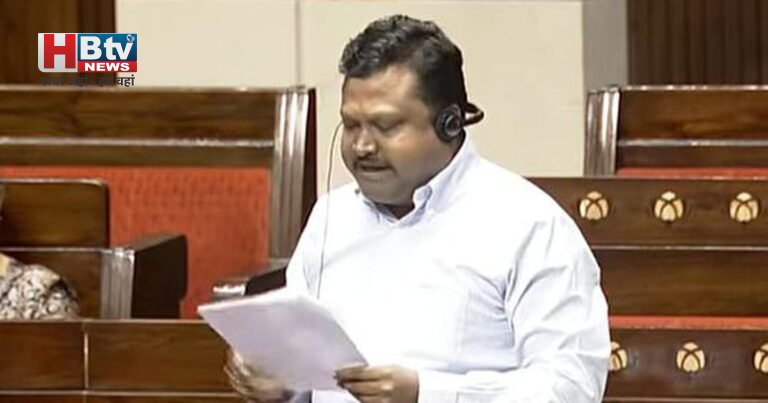 राज्यसभा से इस्तीफा देने के बाद टीएमसी सांसद प्रकाश चिक ने कह दी बड़ी बात, केंद्र और राज्य के बीच तालमेल का मुद्दा उठाया