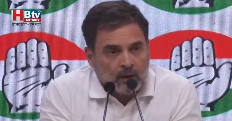 Rahul Gandhi Birthday: राजनीतिक मतभेदों के बीच PM मोदी का खास संदेश! आखिर क्या लिखा जिसने बटोरी सुर्खियां?