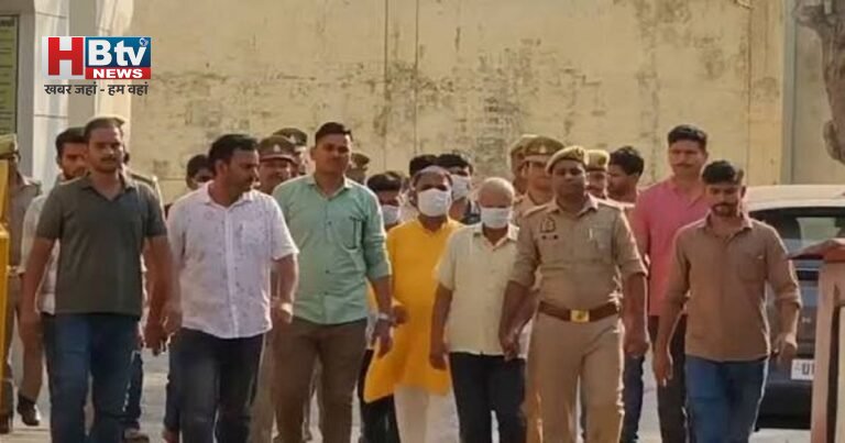 Ayodhya Ram Mandir Donation Theft Case: चढ़ावे की कथित चोरी मामले में बड़ा एक्शन, पुलिस ने 8 आरोपियों के घरों पर एक साथ की छापेमारी