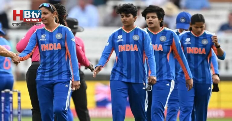 Asian Games 2026: BCCI ने घोषित की भारतीय महिला क्रिकेट टीम, हरमनप्रीत कौर कप्तान, स्मृति मंधाना उप-कप्तान; गोल्ड बचाने उतरेगा भारत