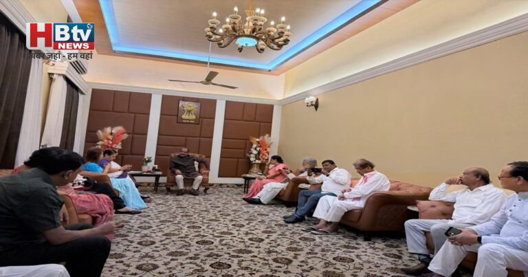 लोकसभा स्पीकर से मिले टीएमसी के बागी सांसद, त्रिपुरा की नेशनलिस्ट सिटीजंस पार्टी में विलय की चर्चा