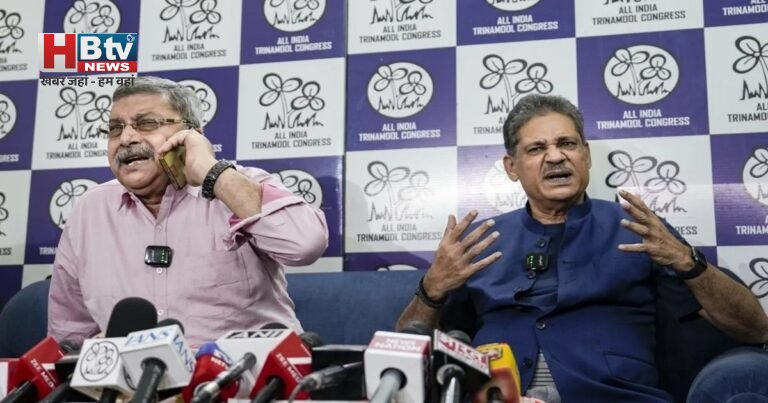 TMC के बागी सांसदों पर भड़के कल्याण बनर्जी और कीर्ति आजाद, सुना दी खरी-खरी