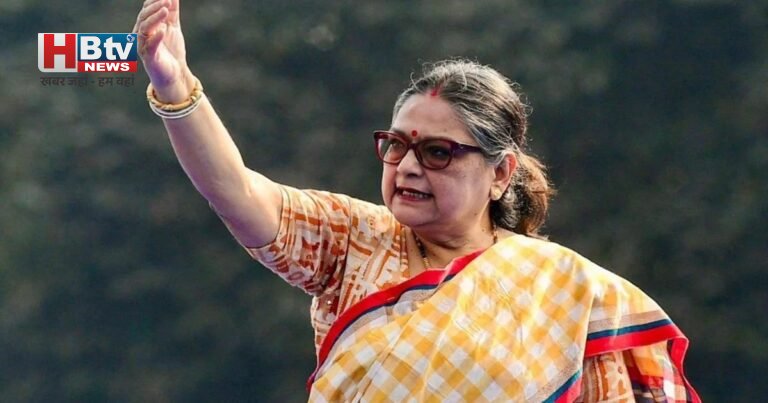 इधर, इंडिया गठबंधन को मजबूत करती रहीं ममता बनर्जी, उधर, दिल्ली में ही उनकी नाक के नीचे 20 सांसदों ने दिया झटका