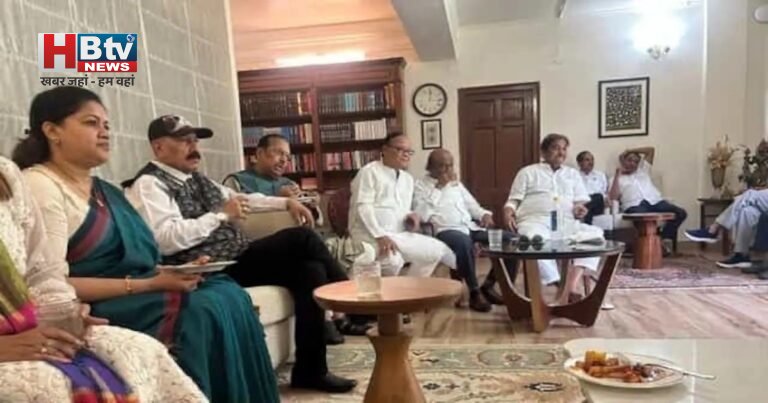 विधायकों के बाद सांसद भी छोड़ रहे ममता का साथ, सुखेंदु रॉय-काकोली घोष के नेतृत्व में कई सांसदों ने भूपेंद्र यादव के घर की बैठक