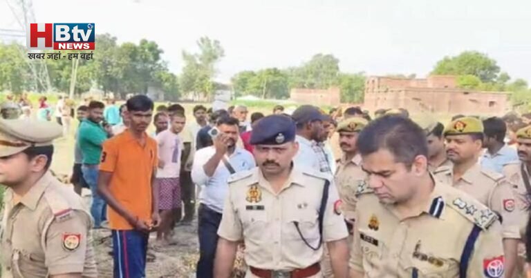Prayagraj Triple Murder: आधी रात का खूनी खेल! एक ही परिवार के 3 बुजुर्गों की बेरहमी से हत्या, क्या पड़ोसी ने लिया  पुरानी रंजिश का खौफनाक बदला?