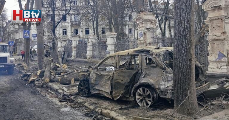 Russia-Ukraine War: कीव में तबाही का तांडव! UNESCO World Heritage Site पर हमला, 9 की मौत; क्या युद्ध अब और खतरनाक मोड़ पर?