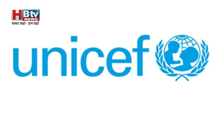 UNICEF Report 2026: Climate Change का सबसे बड़ा शिकार बन रहे भारत के बच्चे! 97% बच्चे कई जलवायु खतरों की चपेट में