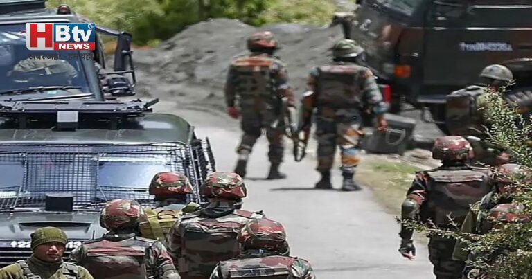 Uri Sector Blast: LoC पर अचानक गूंजा धमाका, ड्यूटी के दौरान दो जवान शहीद