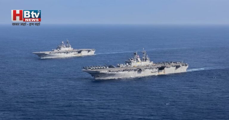 US Indo-Pacific Command से हटाया गया ‘Indo’ शब्द! क्या भारत को लेकर बदल रही है अमेरिका की बड़ी रणनीति?