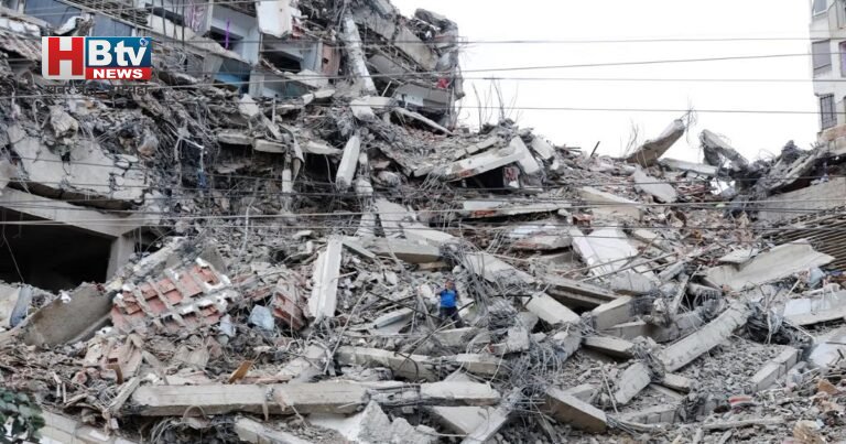 Venezuela Earthquake: 7.5 और 7.2 तीव्रता के दो भीषण भूकंपों से तबाही, 235 की मौत, 4300 से ज्यादा घायल; दुनिया भर से मदद शुरू