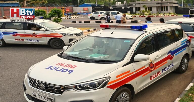 Delhi Terror Plot Foiled: ISI समर्थित आतंकी नेटवर्क का भंडाफोड़, दिल्ली पुलिस की बड़ी कार्रवाई; 4 आतंकी गिरफ्तार