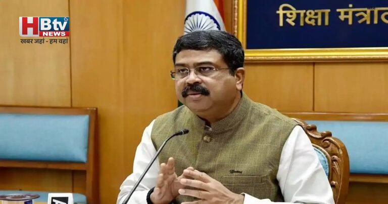 ‘कॉकरोचों’ के आगे झुकी सरकार, शिक्षा मंत्री धर्मेन्द्र प्रधान ने दिया इस्तीफा, सोशल मीडिया पर बयान जारी कर दी जानकारी