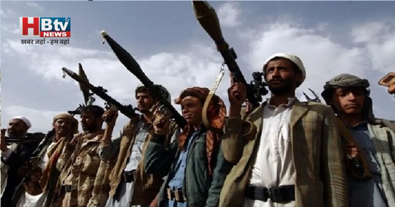 Saudi Arabia vs Houthi: सऊदी एयरपोर्ट पर बैलिस्टिक मिसाइल और ड्रोन हमला, Middle East में बढ़ा युद्ध का खतरा