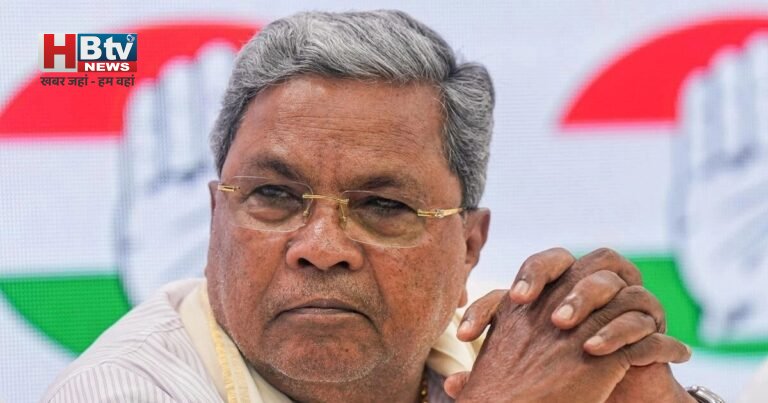Siddaramaiah अब नहीं लड़ेंगे विधानसभा चुनाव, बढ़ती उम्र और राजनीति में भ्रष्टाचार का दिया हवाला