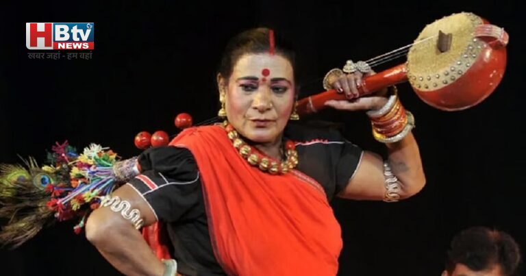 Padma Vibhushan Teejan Bai Passes Away: पंडवानी की अमर आवाज हुई खामोश, छत्तीसगढ़ की लोककला ने खोया अपना सबसे बड़ा सितारा