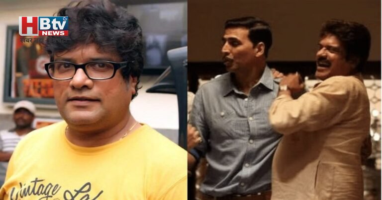 Prabhas की ‘Fauji’ Shoot पर बड़ा हादसा! कीड़े के काटने से ICU में अभिनेता Rajesh Sharma, Akshay Kumar ने जताई चिंता