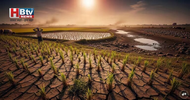 El Nino Alert 2026: 75 साल का सबसे खतरनाक अलनीनो! भारत में खेती से बिजली तक मचेगा संकट, दुनिया पर भी पड़ेगा बड़ा असर?