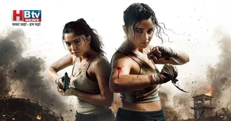 Film Review : अल्फा या अल्फी?  सेजवान  नूडल्स में दही लेंगे या आम का रस?