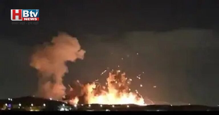 Iran vs America Breaking News: अमेरिका का ईरान पर बड़ा हमला, ट्रंप की कड़ी चेतावनी