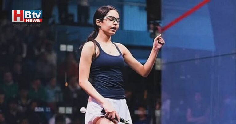 Anahat Singh ने रचा इतिहास, Junior Squash World Championship जीतने वाली बनीं पहली भारतीय; 21 साल बाद भारत को मिला फाइनल का खिताब