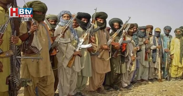 Balochistan Attack: बलूचिस्तान में बड़ा फिदायीन हमला! BLA का दावा—Pakistan Coast Guard के 30+ जवान ढेर, ग्वादर में मचा हड़कंप