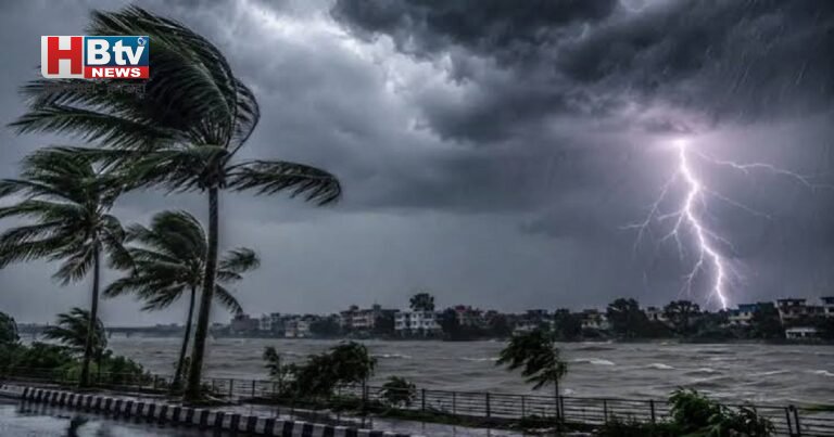 IMD Weather Alert: दिल्ली-NCR समेत उत्तर भारत में भारी बारिश का अलर्ट, कई राज्यों में बाढ़ का खतरा बढ़ा