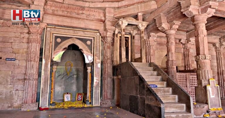 Dhar Bhojshala : भोजशाला परिसर के बाहर नमाज पढ़ने की जगह को लेकर विवाद,  मुस्लिम पक्ष जाएगा सुप्रीम कोर्ट