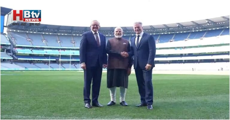 Big Bash League India: इतिहास रचने जा रही BBL! चेन्नई में होगा पहला विदेशी क्रिकेट लीग मैच, PM Modi और Anthony Albanese का बड़ा ऐलान