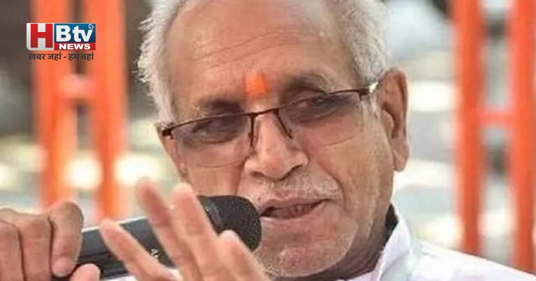 Ayodhya Ram Mandir Donation Controversy: चढ़ावे में कथित चोरी पर पहली बार बोले चंपत राय, SIT की अंतिम रिपोर्ट का इंतजार  