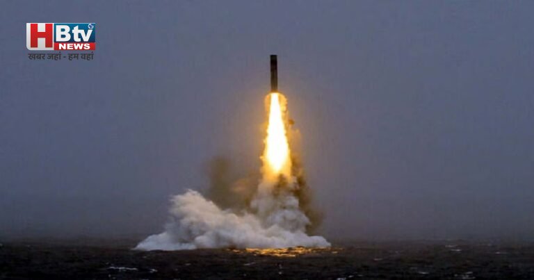 China Missile Test: न्यूक्लियर सबमरीन से चीन का बड़ा मिसाइल टेस्ट, अमेरिका-जापान अलर्ट, Asia-Pacific में बढ़ा तनाव!