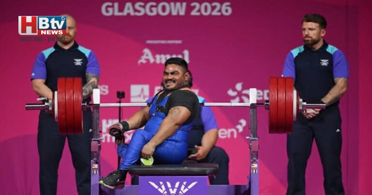 Commonwealth Games 2026: भारत ने खोला पदकों का खाता, झंडू कुमार ने जीता कांस्य; श्रीहरि नटराज और बुडिगिना पदक से चूके