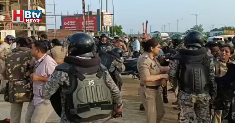 BJP में बड़ा झटका! नरोत्तम मिश्रा का टिकट कटा, समर्थकों का हाईवे जाम और पुलिस पर पथराव… अब दतिया उपचुनाव में क्या होगा? 