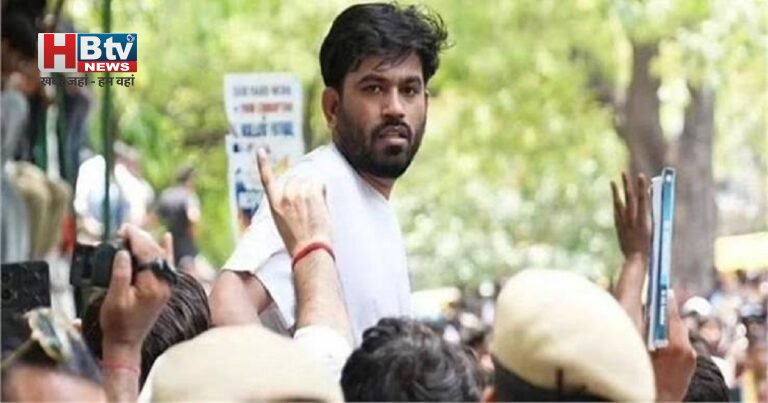 दिल्ली में संसद मार्च से पहले सियासी हलचल तेज, CJP संस्थापक अभिजीत दीपके का बड़ा दावा; पुलिस पर लगाए गंभीर आरोप