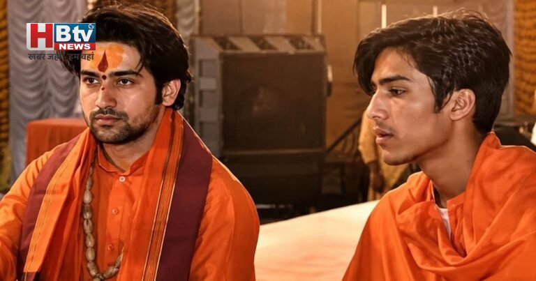 पं. धीरेंद्र शास्त्री का भाई शालिग्राम गर्ग गिरफ्तार, एक किसान ने लगाया था गोली चलाने का आरोप