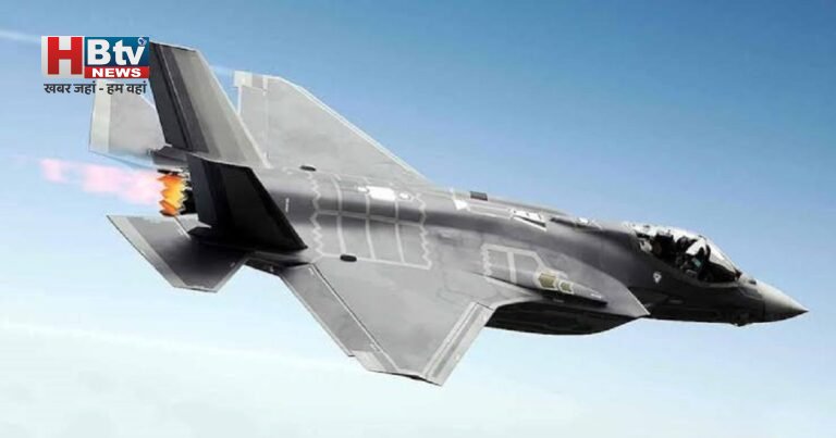 ईरान का बड़ा दावा: जॉर्डन में 3 अमेरिकी F-35 तबाह करने का दावा, 3 और बुरी तरह क्षतिग्रस्त; अमेरिका ने नहीं की पुष्टि