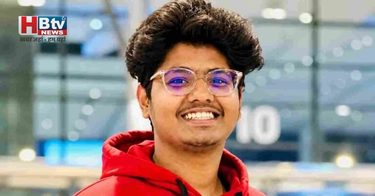 Finland Mystery: 18 साल के भारतीय छात्र मणिदीप रेड्डी का शव समुद्र से बरामद, आखिर 2 महीने तक क्या छिपा रहा?