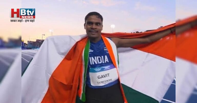 Commonwealth Games 2026: भारत का जलवा! दिलीप गावित ने जीता ऐतिहासिक गोल्ड, श्रीशंकर का लगातार दूसरा सिल्वर; बॉक्सिंग में 10 मेडल पक्के