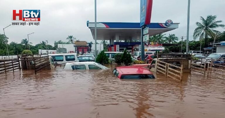 Gujarat Flood News: भारी बारिश और बाढ़ ने मचाई तबाही, 40 लोगों की मौत; रेस्क्यू ऑपरेशन में जुटी सेना और पुलिस