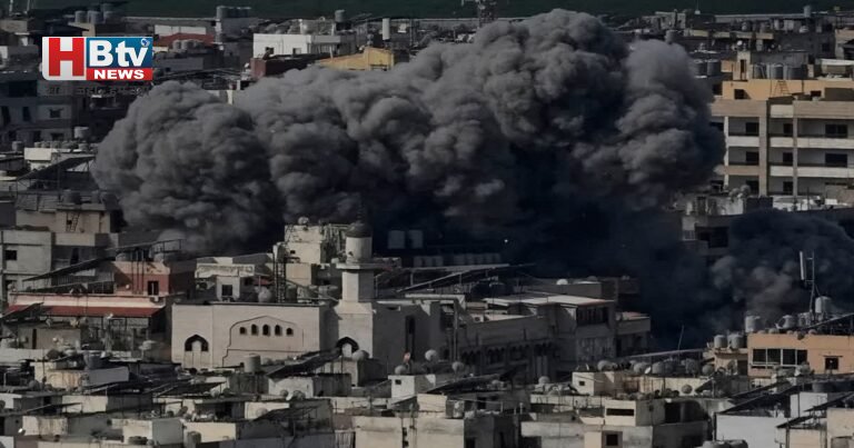 US-Iran War Update: होर्मुज़ स्ट्रेट पर बढ़ा संकट, अमेरिका के 90 हमले, ईरान का पलटवार… क्या फिर मध्य पूर्व में छिड़ने वाली है बड़ी जंग?
