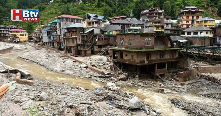 Himachal Pradesh Weather Alert: 20-21 जुलाई को तबाही मचा सकती है बारिश! IMD ने जारी की भारी बारिश, फ्लैश फ्लड और भूस्खलन की चेतावनी