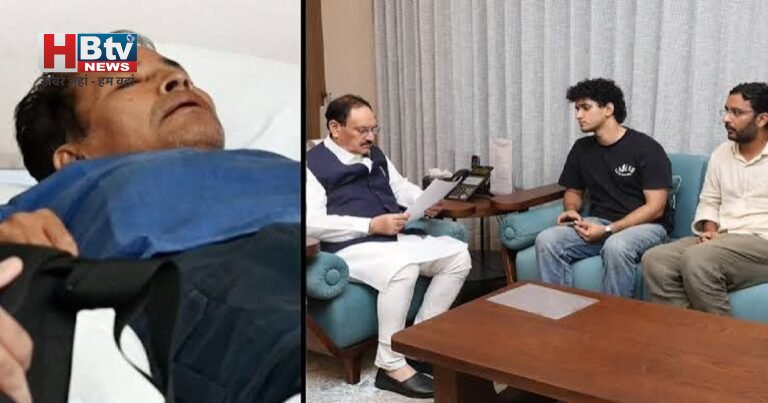 NEET पेपर लीक पर घिरी सरकार! राहुल गांधी के धरने के बाद बदली रणनीति, सोनम वांगचुक से मुलाकात और संसद में चर्चा पर बनी सहमति