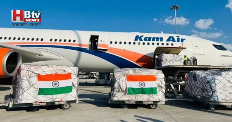 Afghanistan Pakistan Conflict: पाकिस्तान के हवाई हमलों के बाद भारत का बड़ा बयान, अफगानिस्तान को मानवीय मदद जारी रखने का ऐलान