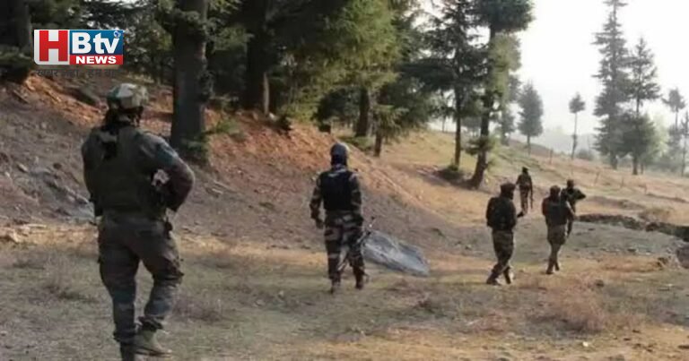 Jammu Kashmir News: डोडा में SOG जवान की राइफल छीनने की कोशिश, फायरिंग में युवक की मौत; 3 पुलिसकर्मी घायल