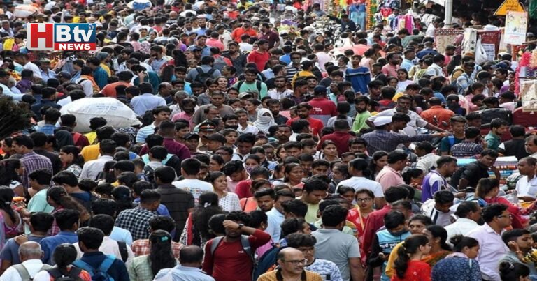 विश्व जनसंख्या दिवस विशेष : बढ़ती आबादी नहीं, सही दिशा सबसे बड़ी चुनौती