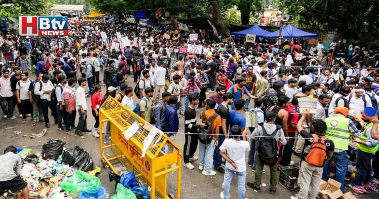 Paper Leak पर जागी सरकार, अब बिल लाने की तैयारी, 10 साल की कैद और 1 करोड़ तक का हो सकता है जुर्माना