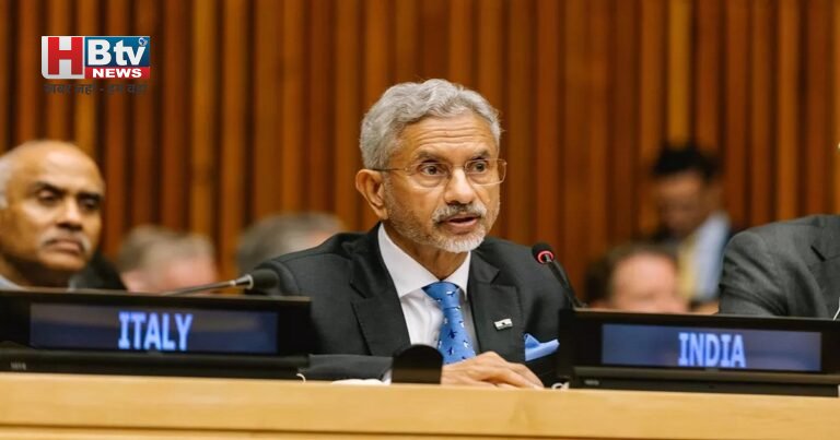 UNSC Election 2028: संयुक्त राष्ट्र सुरक्षा परिषद में भारत का बड़ा एजेंडा, आतंकवाद, Maritime Security और AI Governance पर दुनिया को दिया संदेश